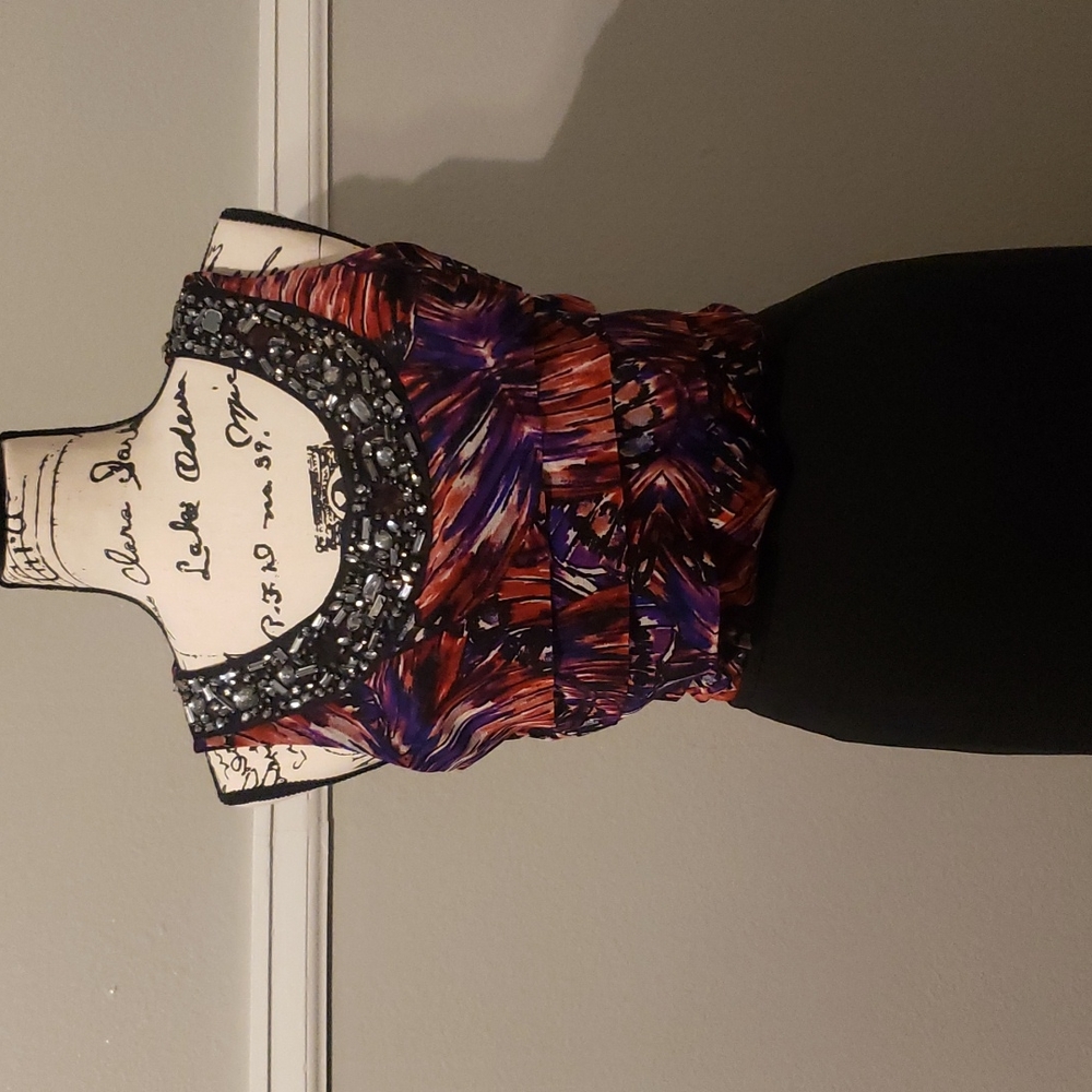 Alfani Blouse